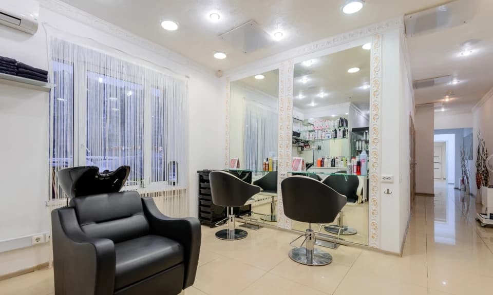 Салон красоты Pro Visage на улице Композиторов - 2
