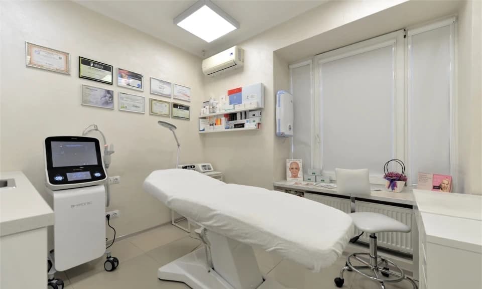 Салон красоты Pro Visage на улице Композиторов - 3