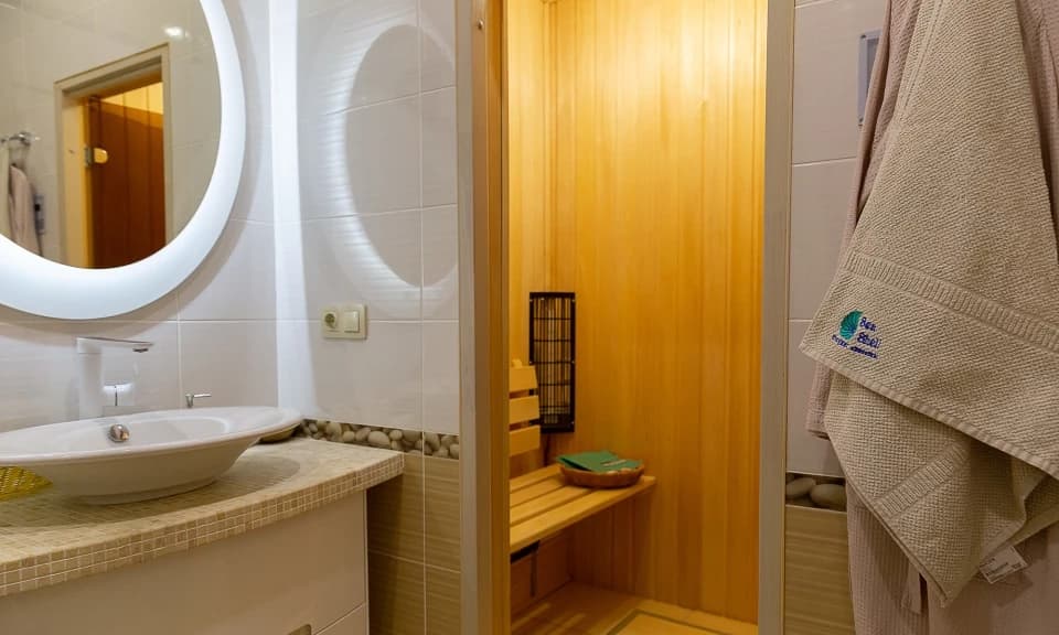 Салон красоты Студия красоты Sea Shell - 3