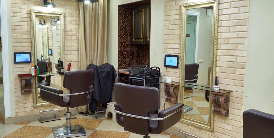Салон красоты Студия красоты TNL Professional на улице Карбышева