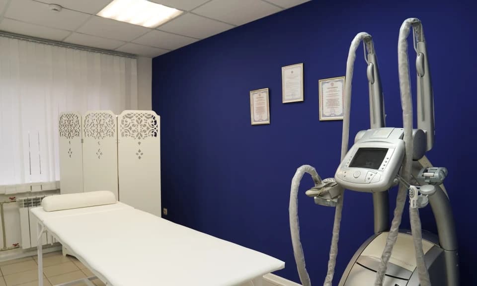 Салон красоты Студия лазерной эпиляции Dr. Laser - 4