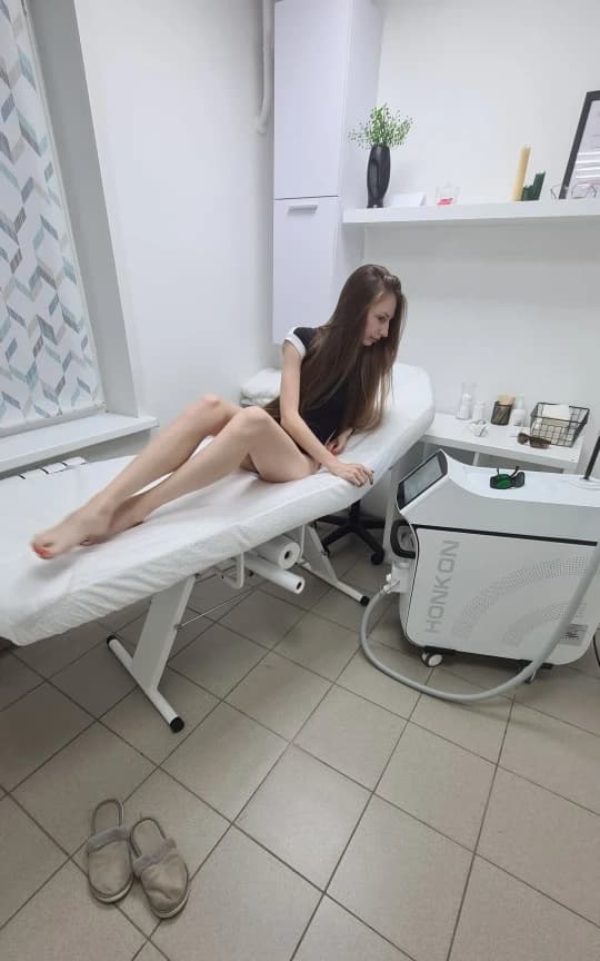 Салон красоты Студия лазерной эпиляции Elos Kazan - 4