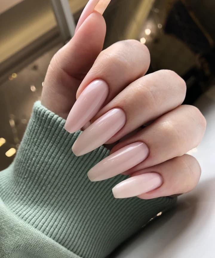 Салон красоты маникюра и педикюра Ликс NAIL на Владимирском проспекте - 2