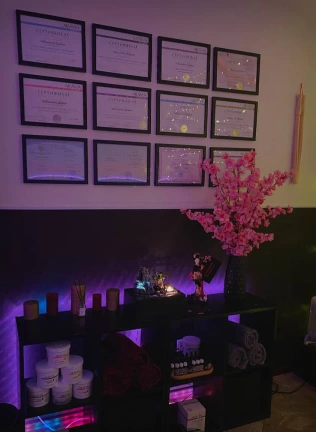 Салон красоты массажа Osaka Massage - 2