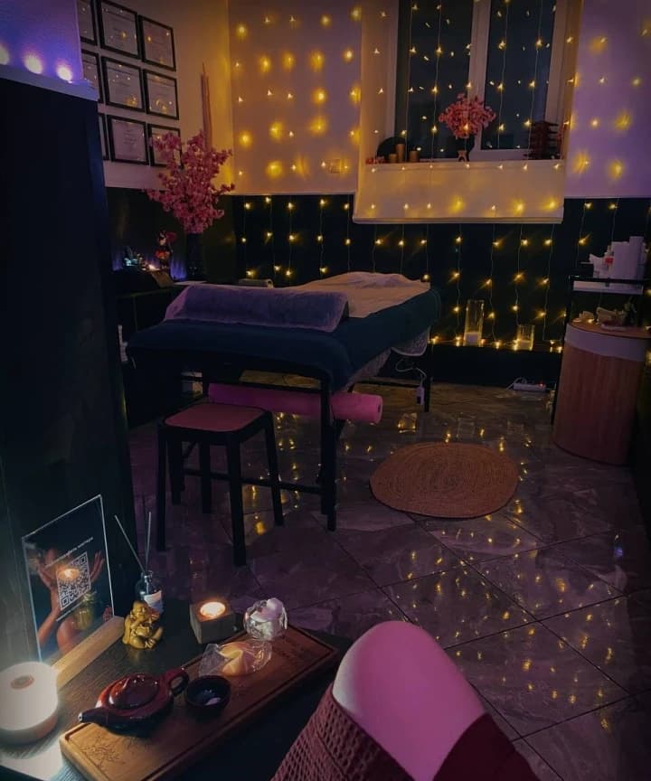 Салон красоты массажа Osaka Massage - 3