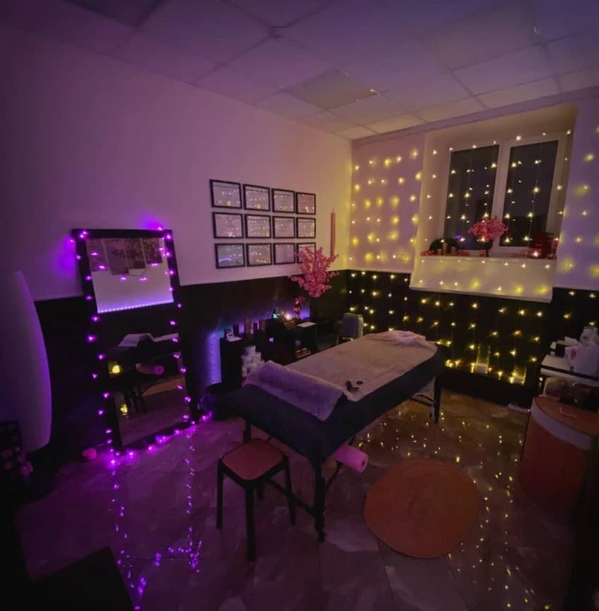Салон красоты массажа Osaka Massage - 5