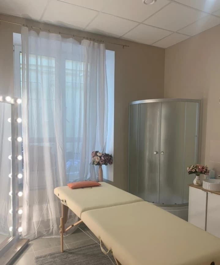 Салон красоты моделирования фигуры Slim Beauty Bar на Камышовой улице - 2