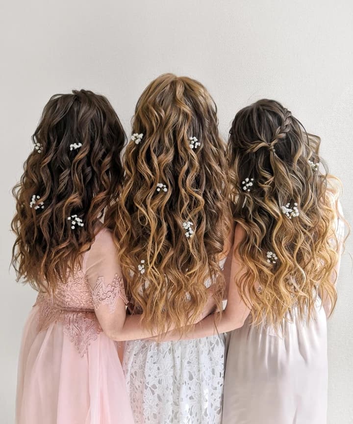 Салон красоты Студия стилистов Lovely - 4
