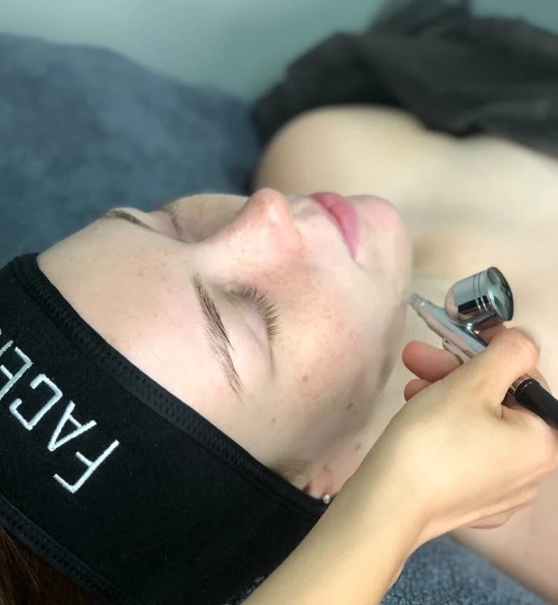 Салон красоты Студия ухода за лицом FaceRoom - 2