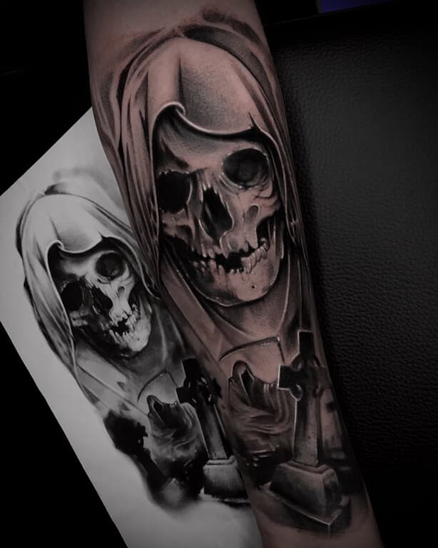 Салон красоты Tattoo 777