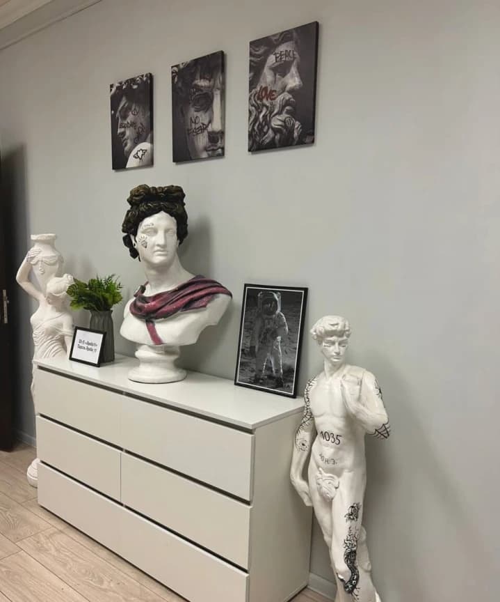 Салон красоты Тату-салон Аполлон - 5