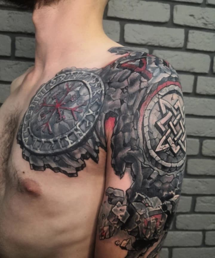 Салон красоты Тату-студия Alpha.Tattoo на улице Писарева - 5