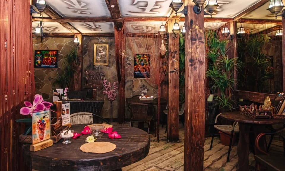 Салон красоты Тайская SPA-деревня Baunty на Кольцовской улице - 2