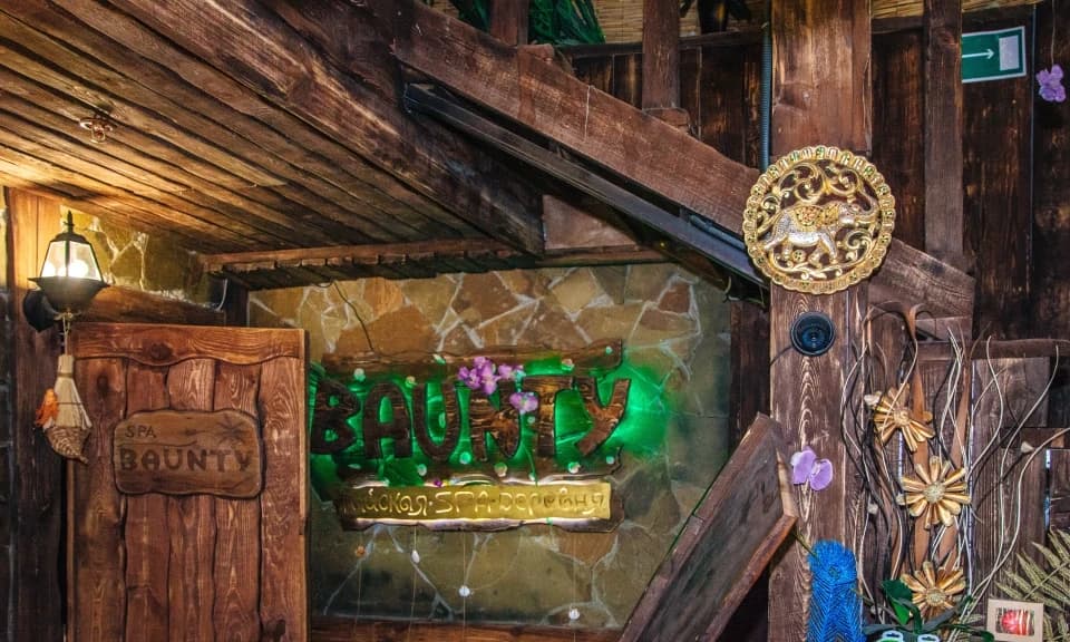 Салон красоты Тайская SPA-деревня Baunty на Кольцовской улице - 3