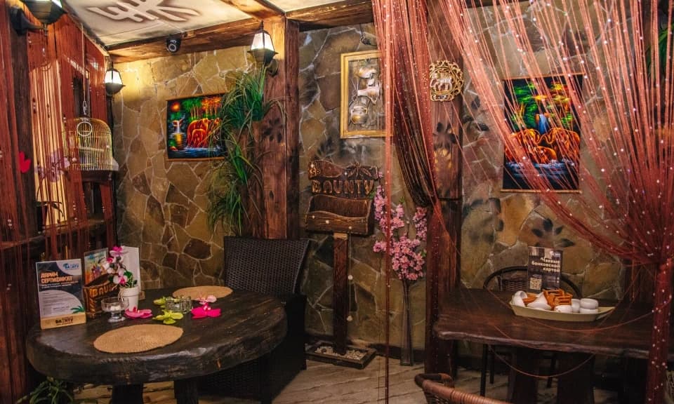 Салон красоты Тайская SPA-деревня Baunty на Кольцовской улице - 4