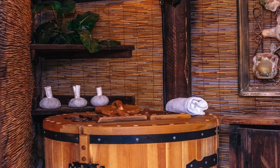 Салон красоты Тайская SPA-деревня Baunty на Кольцовской улице - 5