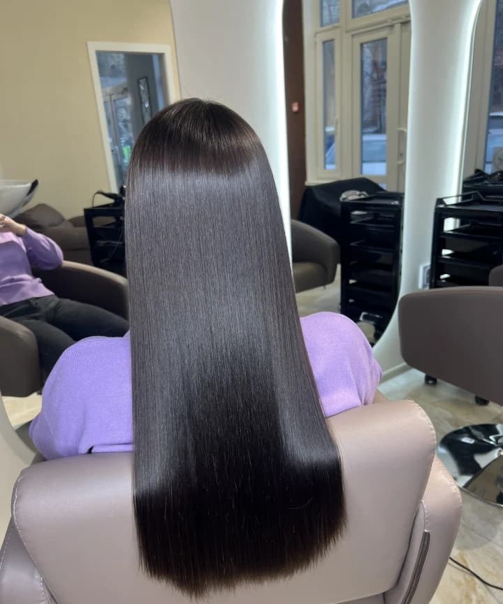Салон красоты TEMNIKOVA HAIR - 4