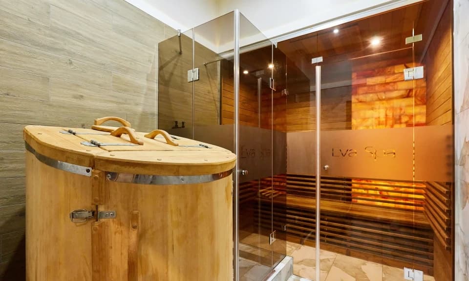 Салон красоты Центр эстетики Eva SPA - 3