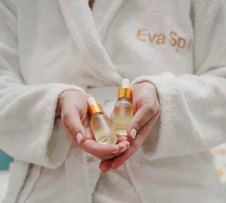Салон красоты Центр эстетики Eva SPA - 5