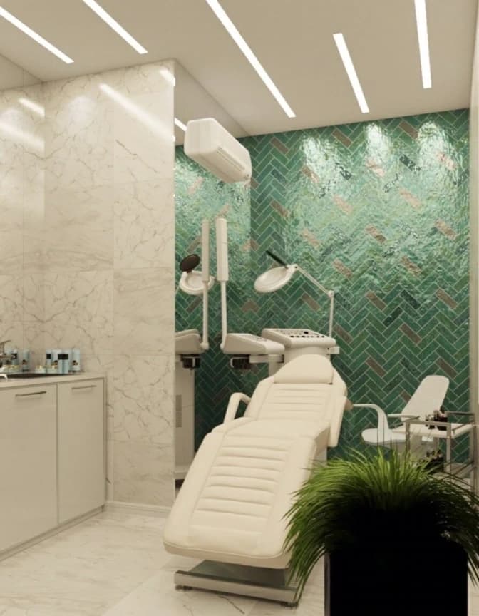 Салон красоты Центр косметологии SOKUR esthetic clinic на Гродненской улице