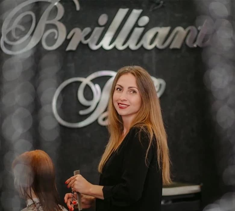 Салон красоты Центр красоты и спа Brilliants - 5