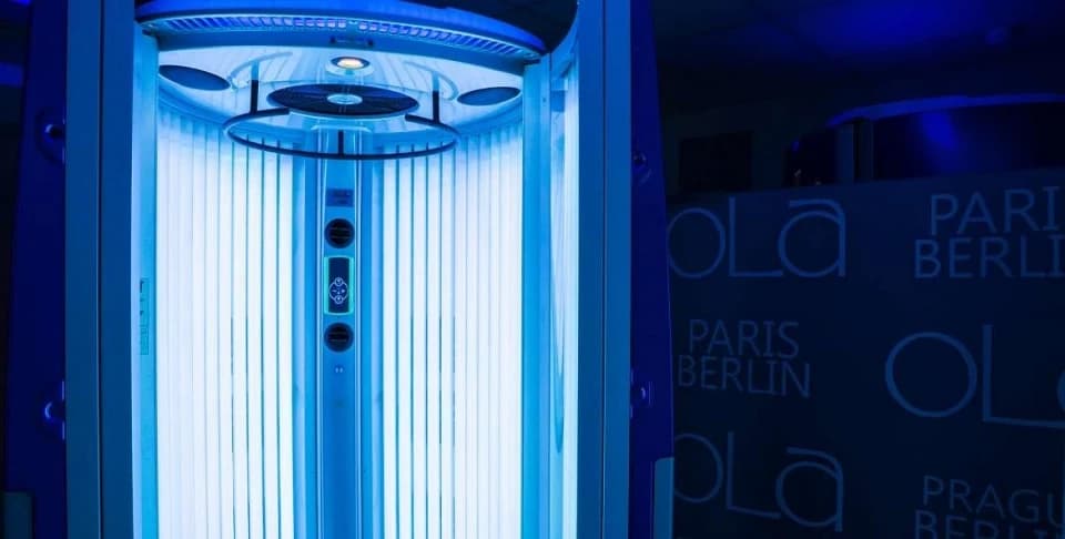 Салон красоты OLA на Ленинском проспекте