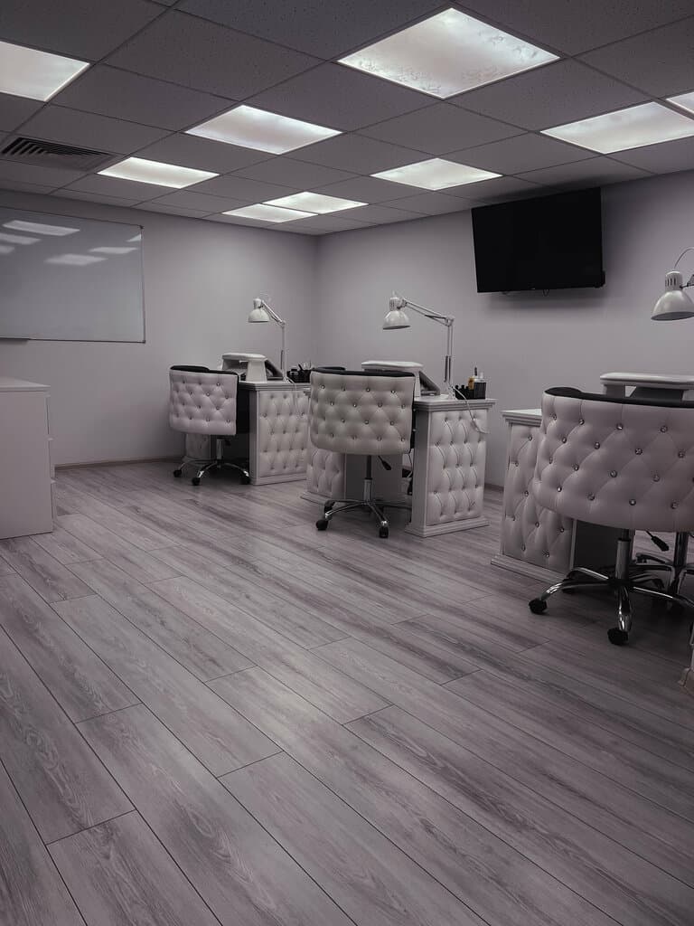 Салон красоты Turbina Nail Studio