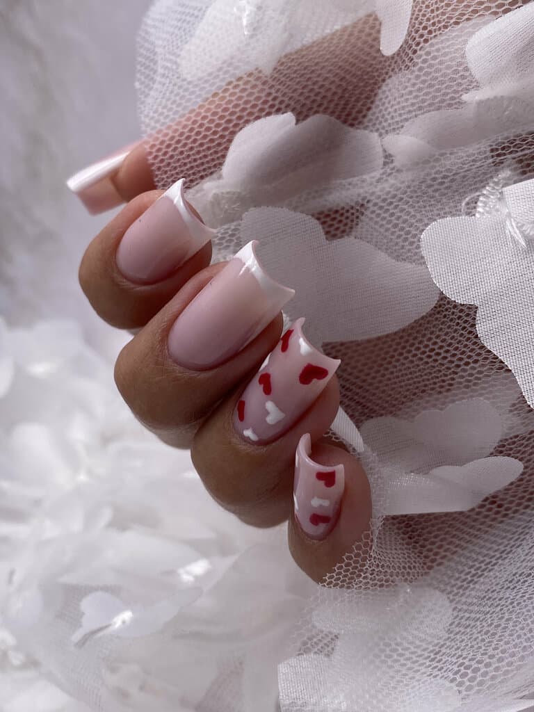Салон красоты TV-Nails