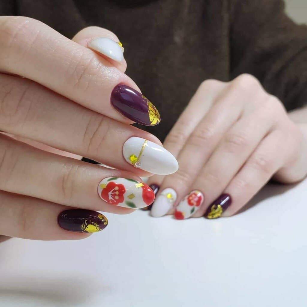 Салон красоты Yuzu Nail Bar