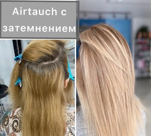 Салон красоты Аcolor - 5