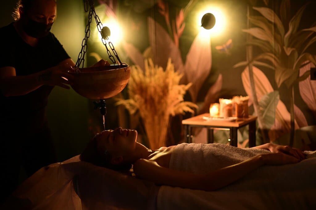 Салон красоты Аюрведа SPA