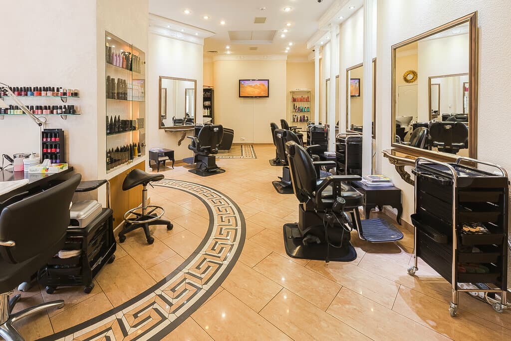 Салон красоты Allure Aesthetic Center