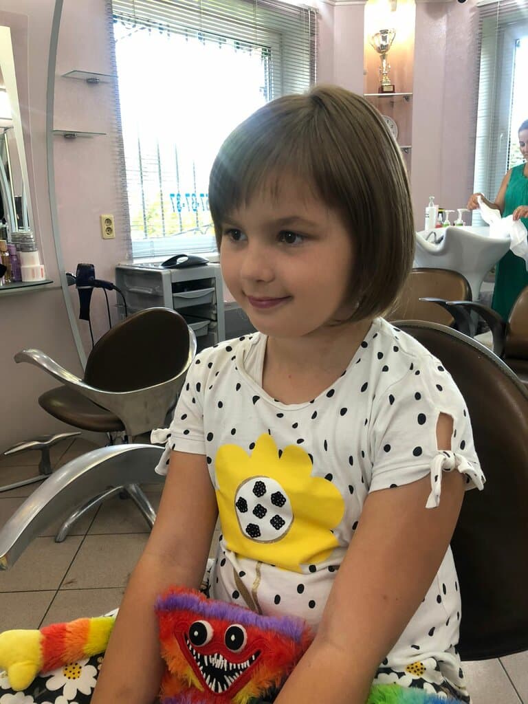 Салон красоты Ангелина