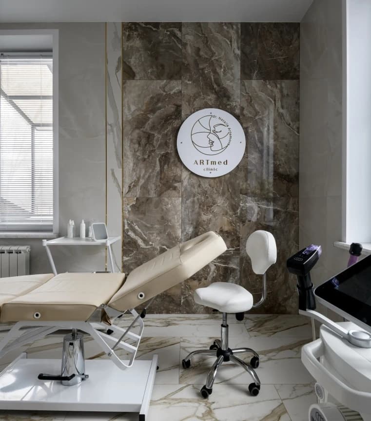 Салон красоты Artmed_clinic - 3