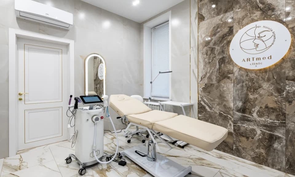 Салон красоты Artmed_clinic - 4