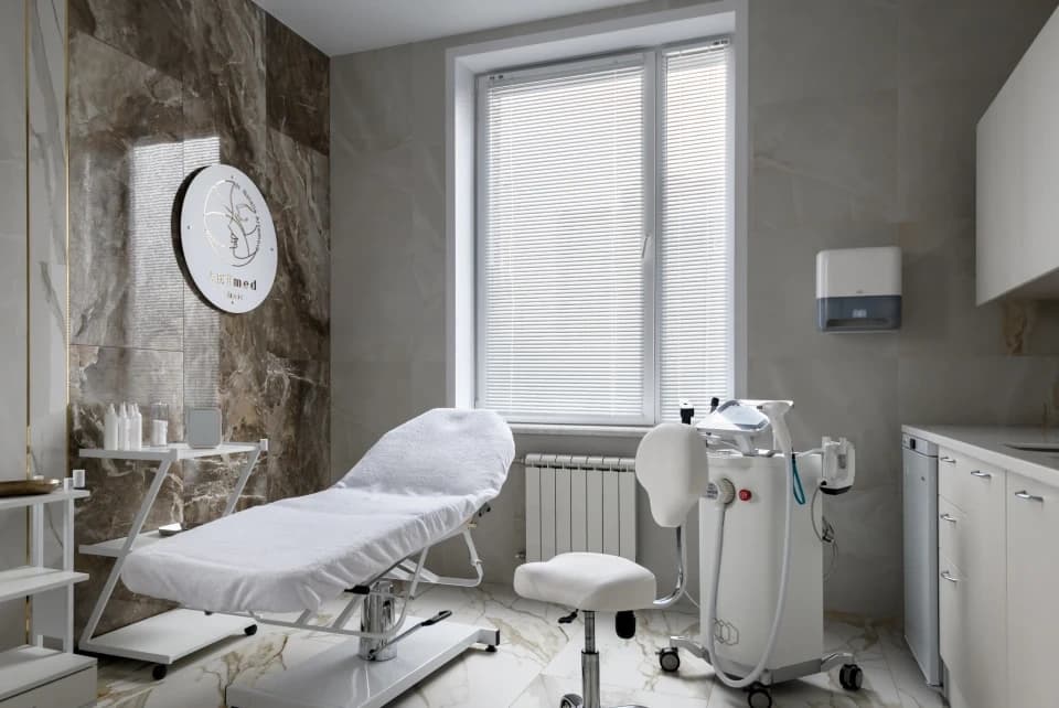 Салон красоты Artmed_clinic - 5