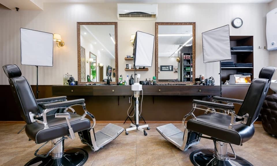 Салон красоты 78 Street