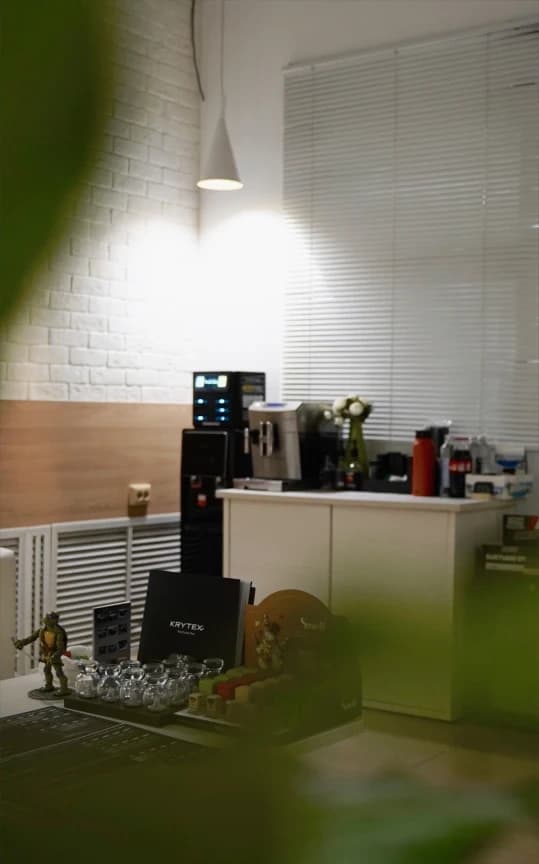 Салон красоты Барбершоп BarberBase - 4