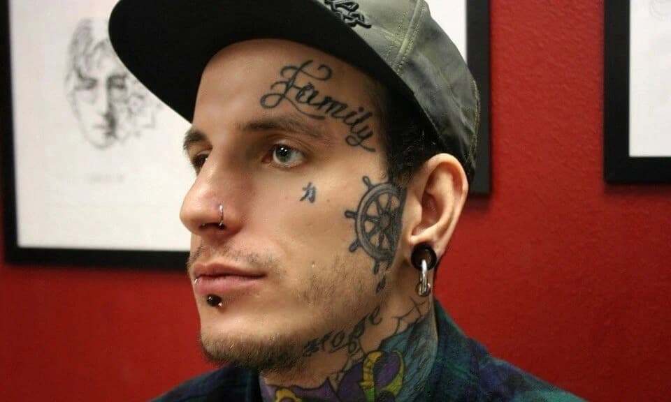 Салон красоты Barin tattoo studio - 5