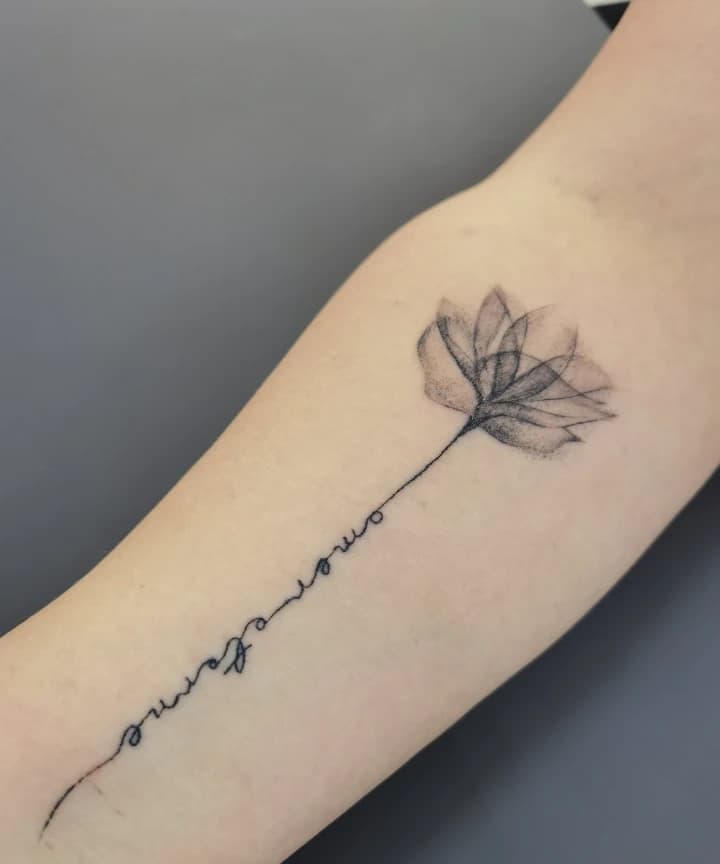 Салон красоты Beauty tattoo