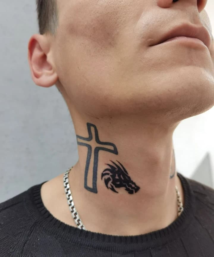 Салон красоты Beauty tattoo - 2