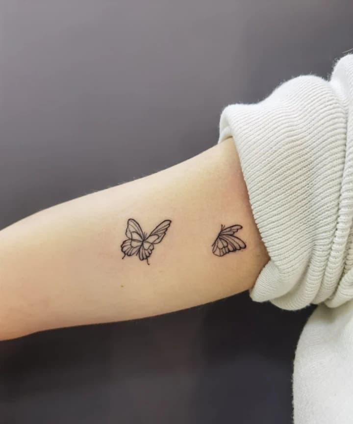 Салон красоты Beauty tattoo - 3