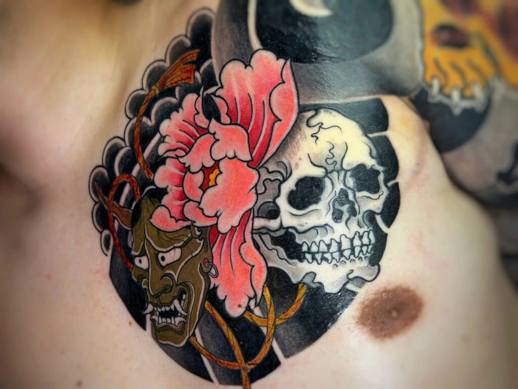 Салон красоты Bitlzz_tattoo