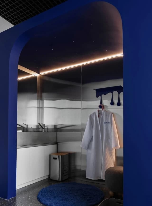 Салон красоты BLASTER COSMETOLOGY CLINIC - 3