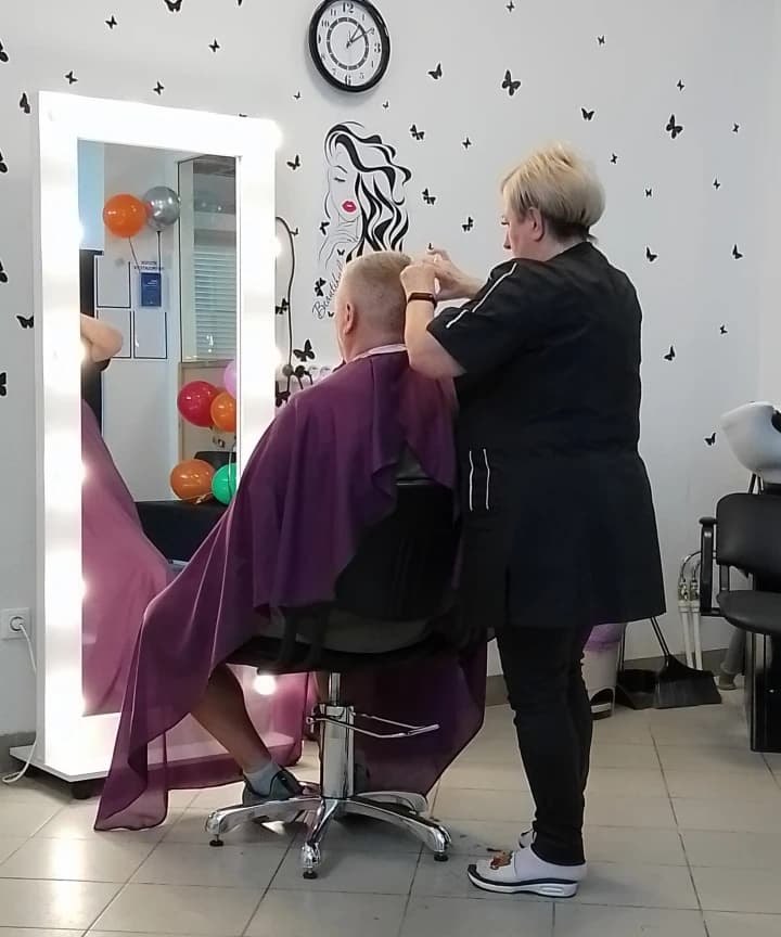 Салон красоты Бьюти-студия День Красоты - 2