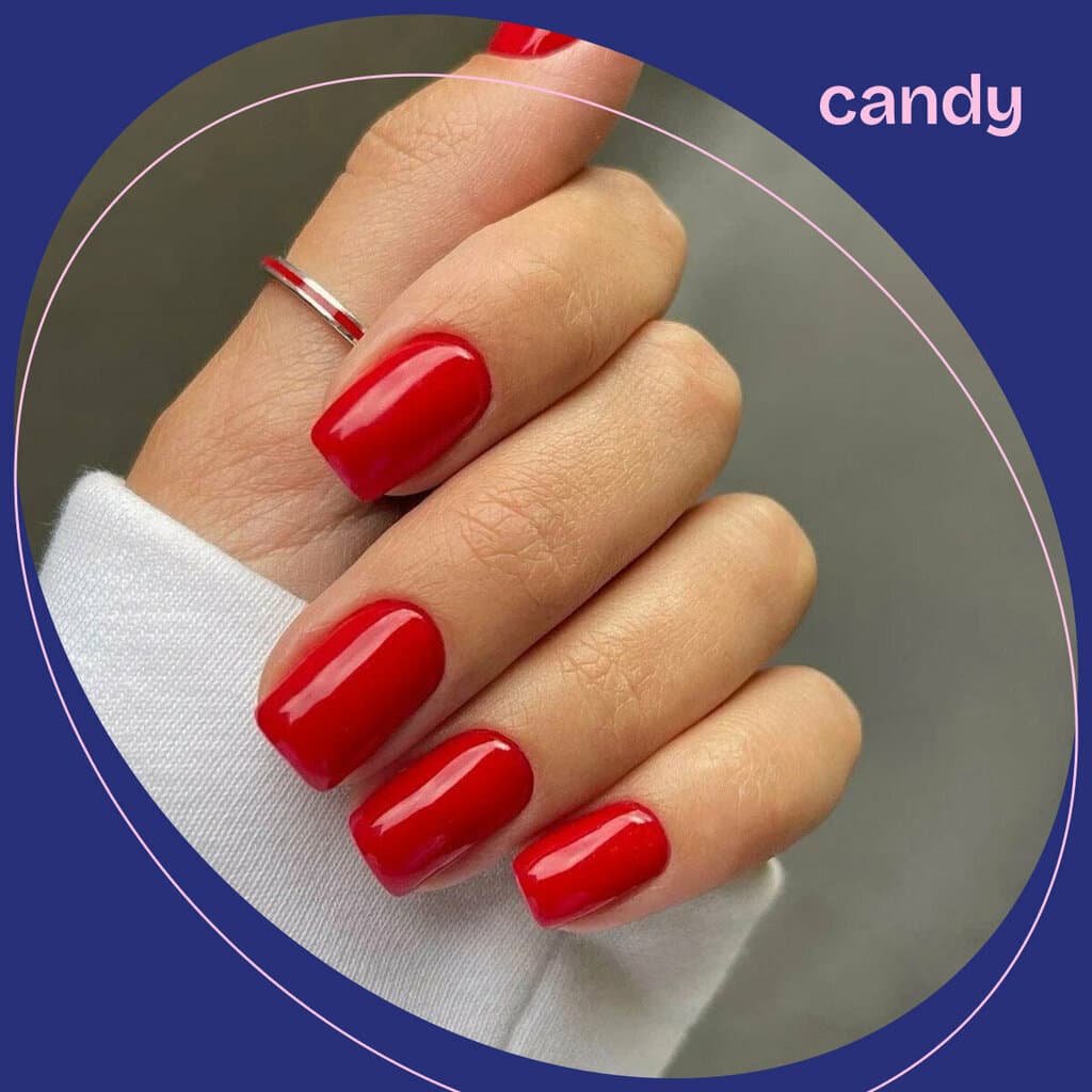 Салон красоты Candy