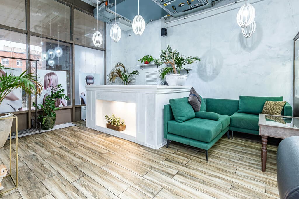 Салон красоты Color1st Studio