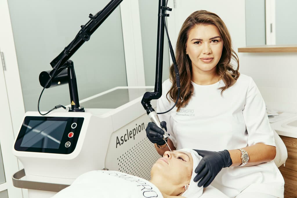 Салон красоты Cosmopro