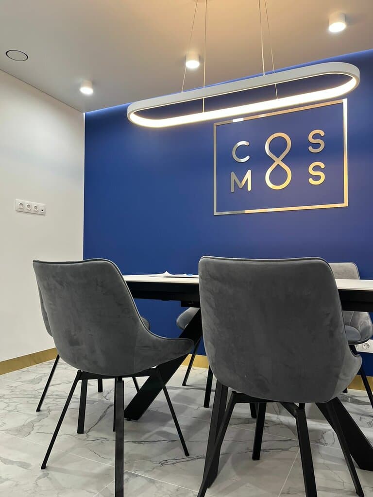 Салон красоты Cosmos