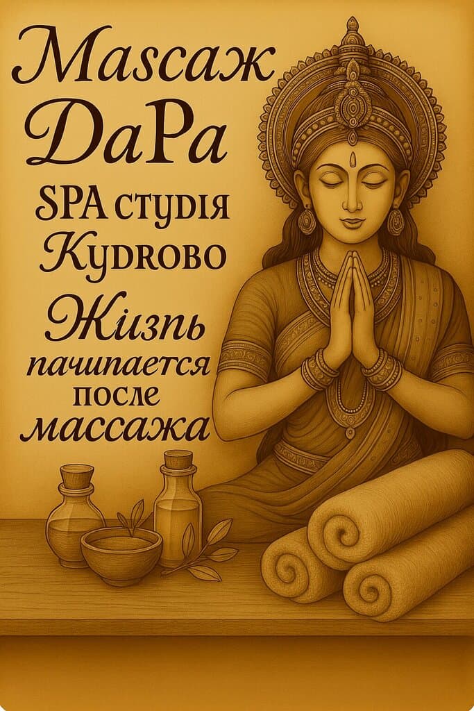 Салон красоты ДаРа
